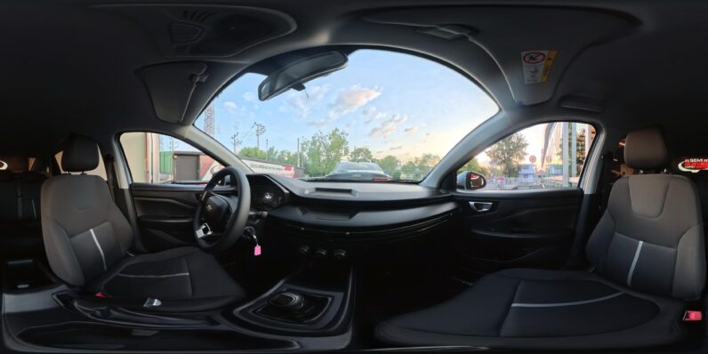 CHEVROLET AVEO 2024