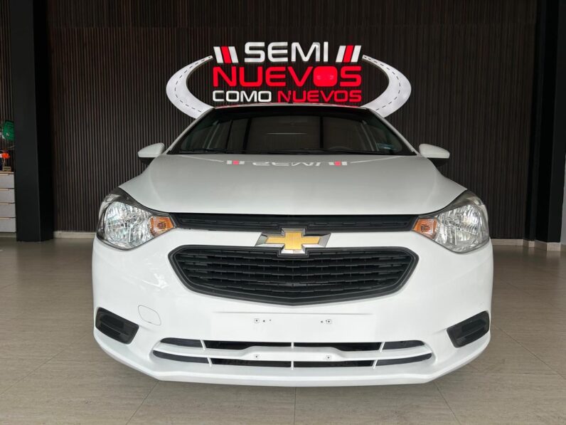 CHEVROLET AVEO 2020