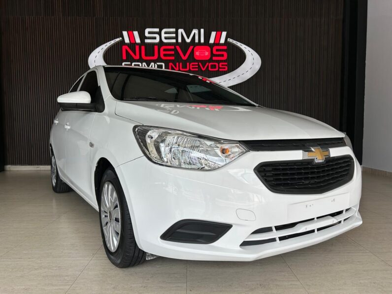 CHEVROLET AVEO 2020