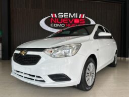 CHEVROLET AVEO 2020