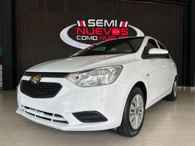 CHEVROLET AVEO 2020