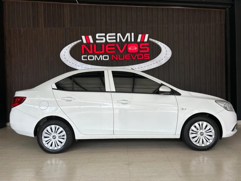 CHEVROLET AVEO 2020