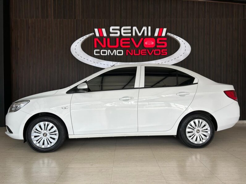 CHEVROLET AVEO 2020