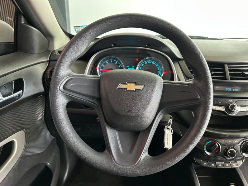 CHEVROLET AVEO 2020