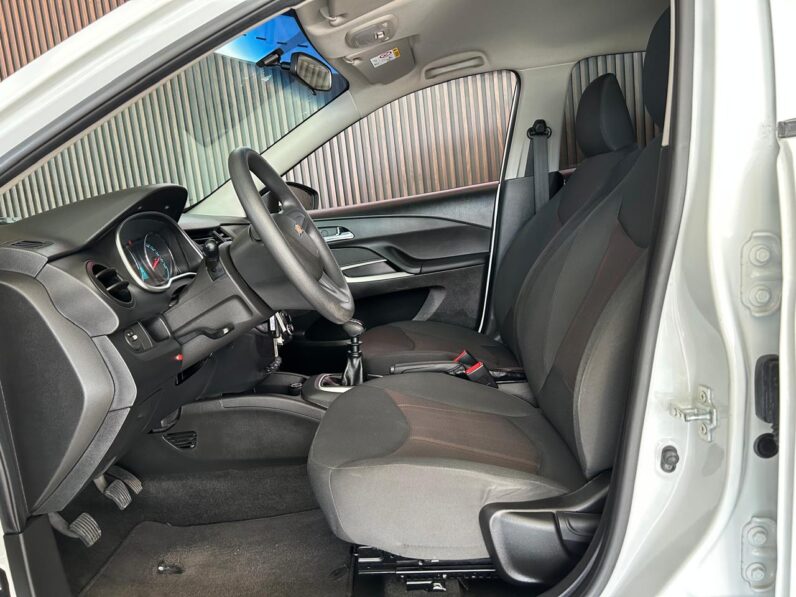 CHEVROLET AVEO 2020