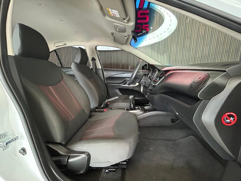 CHEVROLET AVEO 2020