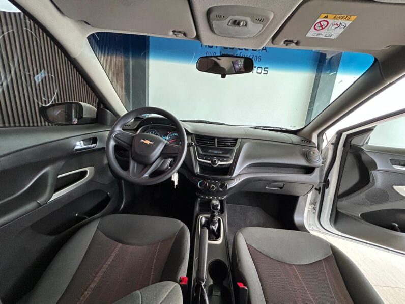 CHEVROLET AVEO 2020