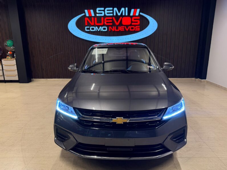 CHEVROLET AVEO LT 2025