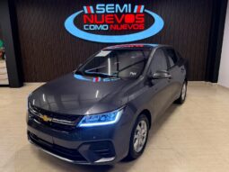 CHEVROLET AVEO LT 2025
