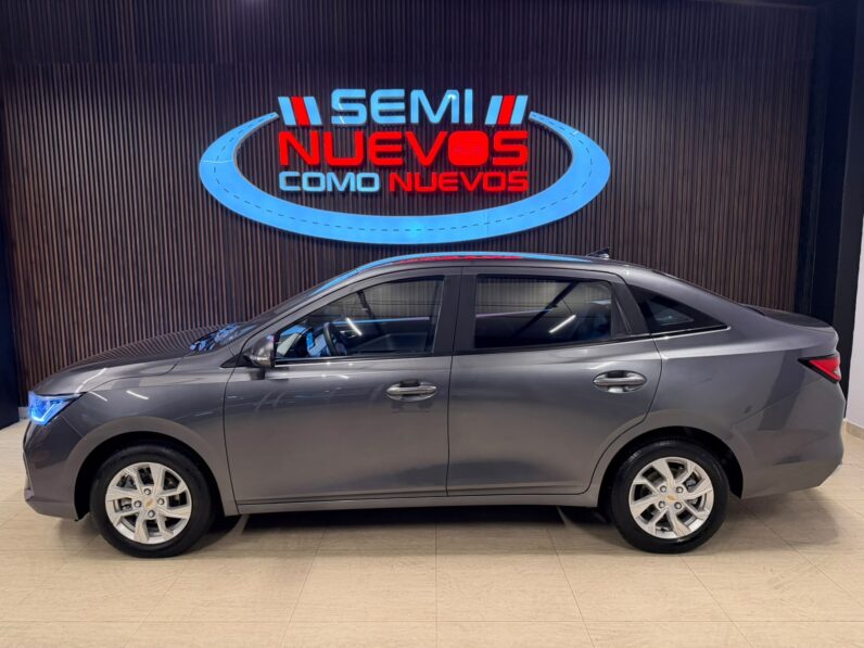 CHEVROLET AVEO LT 2025
