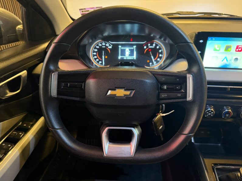 CHEVROLET AVEO LT 2025
