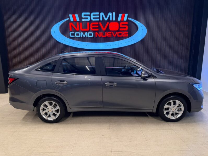 CHEVROLET AVEO LT 2025