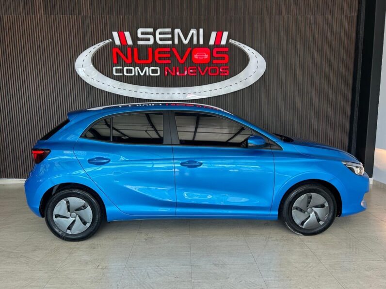 MG MG3 2025