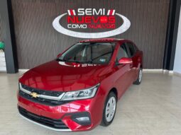 CHEVROLET AVEO 2024