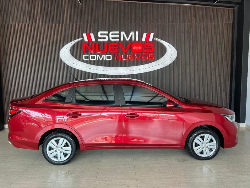 CHEVROLET AVEO 2024