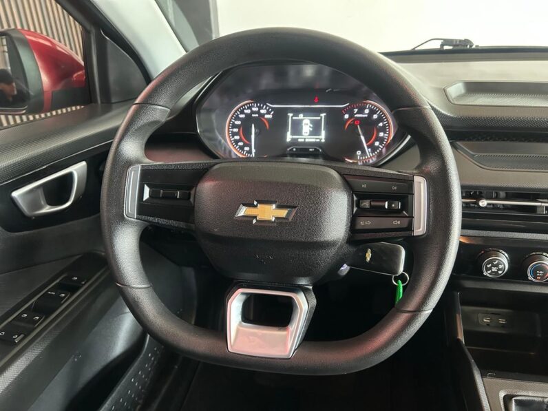 CHEVROLET AVEO 2024
