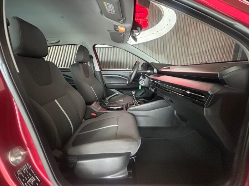 CHEVROLET AVEO 2024