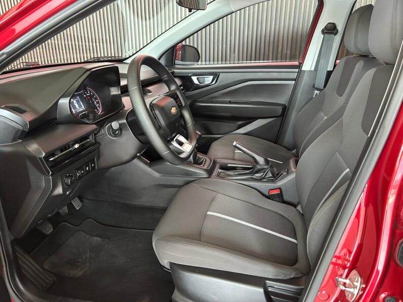 CHEVROLET AVEO 2024