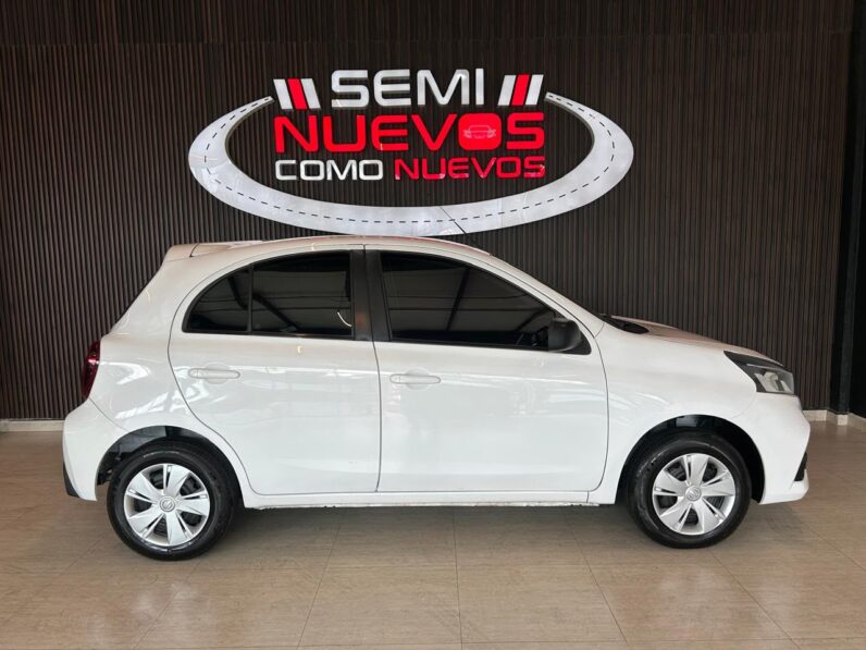 NISSAN MARCH 2025