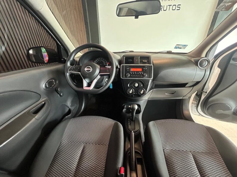 NISSAN MARCH 2025
