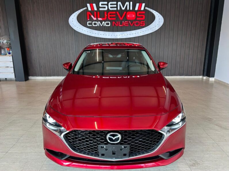 MAZDA 3 2024