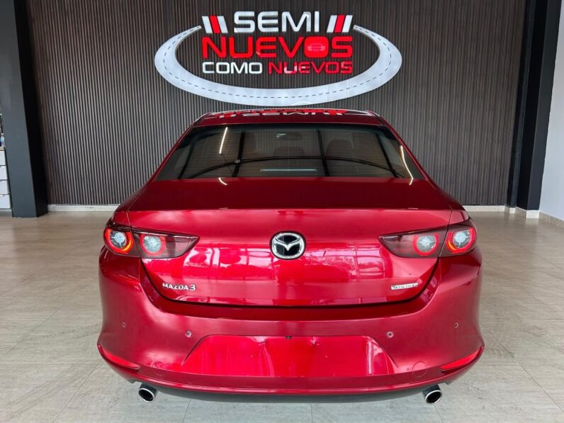 MAZDA 3 2024