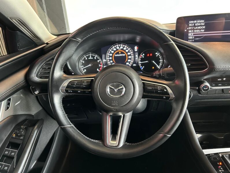 MAZDA 3 2024