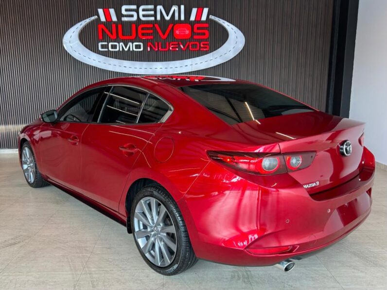 MAZDA 3 2024
